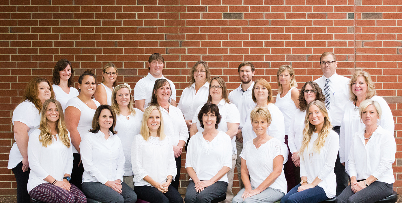 Chautaqua Physical & Occupational Therapy | Mayville Office Grand Opening